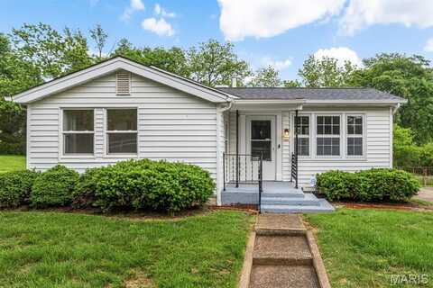 1522 S Elm Avenue, Webster Groves, MO 63119