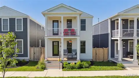 104 Tiber Way, Saint Charles, MO 63301