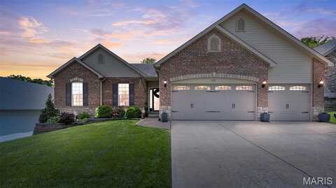 278 Romaine Spring, Fenton, MO 63026