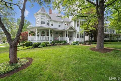 405 N Harrison Avenue, Saint Louis, MO 63122