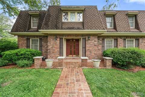 10221 Lylewood Drive, La Due, MO 63124