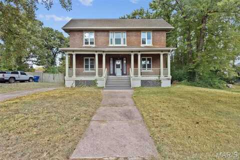 5405 Bartmer Avenue, Saint Louis, MO 63112
