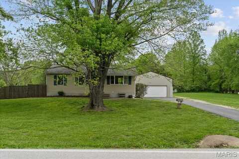 9165 State Road NN, Cedar Hill, MO 63016