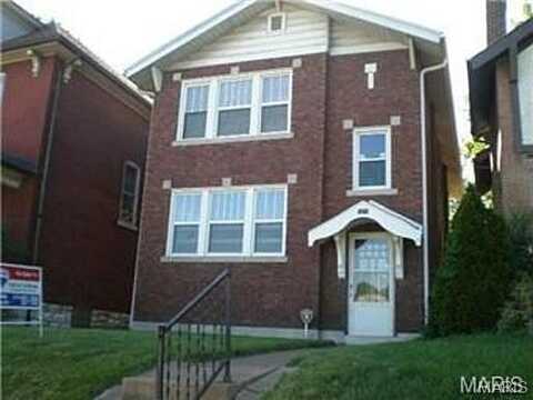 1077 McCausland Avenue, Saint Louis, MO 63117