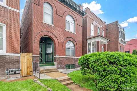 4138 Michigan Avenue, Saint Louis, MO 63118