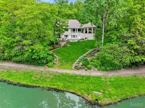 1206 Wildhorse Parkway Drive, Chesterfield, MO 63005