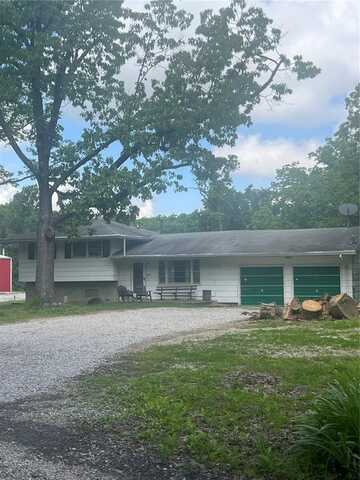 2319 Seclusion Lane, Wentzville, MO 63385