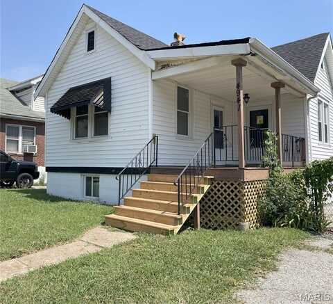 4947 Rosalie Street, Saint Louis, MO 63115