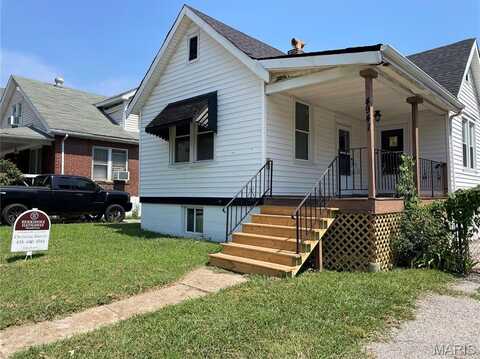 4947 Rosalie Street, Saint Louis, MO 63115
