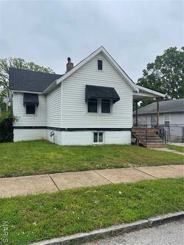 4947 Rosalie Street, Saint Louis, MO 63115