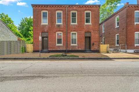 214 W Steins, Saint Louis, MO 63111