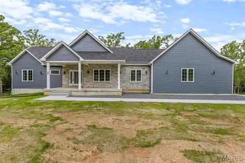 201 Rue Terre Bonne, Bonne Terre, MO 63628