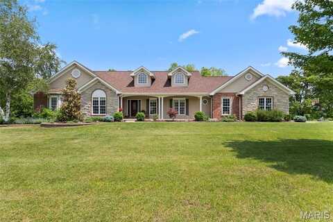 120 Champion Circle, Troy, MO 63379
