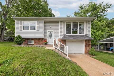 78 Jefflyn Drive, Valley Park, MO 63088