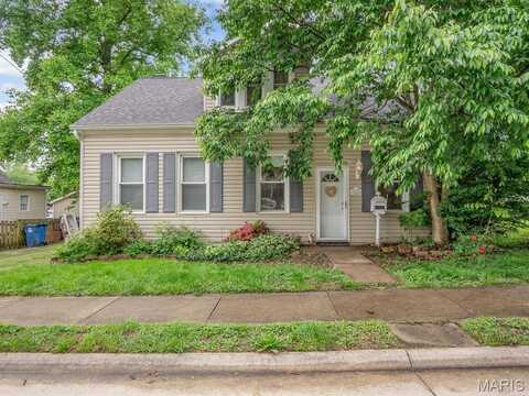 244 Brackett Street, Belleville, IL 62226