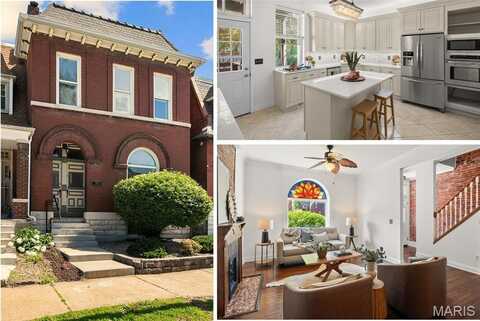 3137 Arsenal Street, Saint Louis, MO 63118