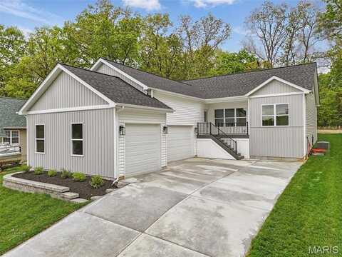 31998 Fairway drive North, Foristell, MO 63348