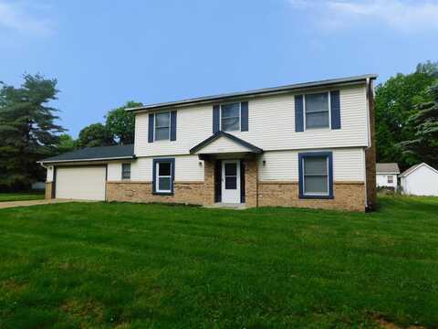 3223 Cedar Mountain Road, Belleville, IL 62221