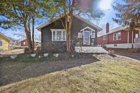 9008 Sherland Avenue, Saint Louis, MO 63114