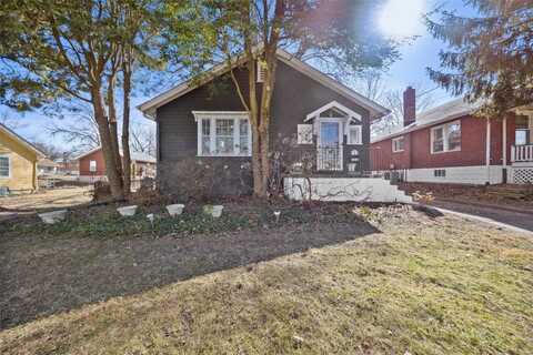 9008 Sherland Avenue, Saint Louis, MO 63114