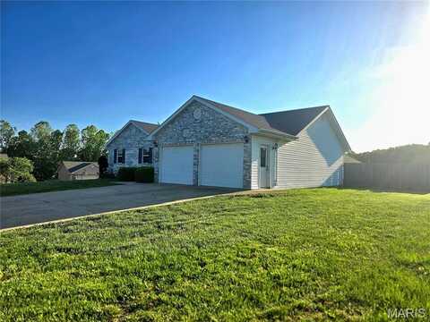 20555 Luna Road, Waynesville, MO 65583