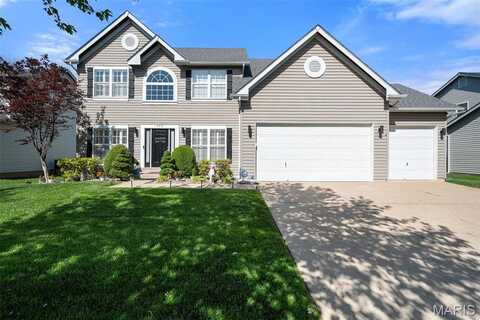 undefined, O'fallon, MO 63368