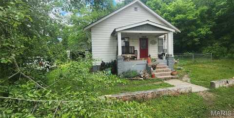 81 E 3rd Street, Newburg, MO 65550