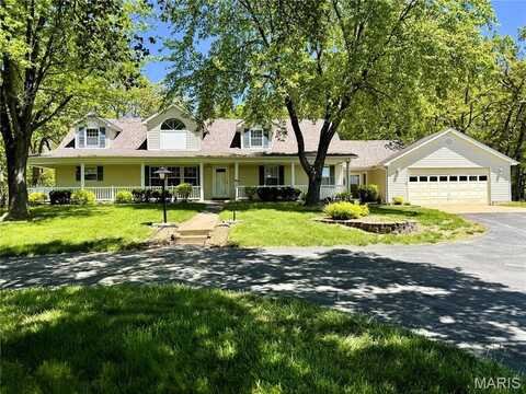 201 Spring Church Road, Troy, MO 63379