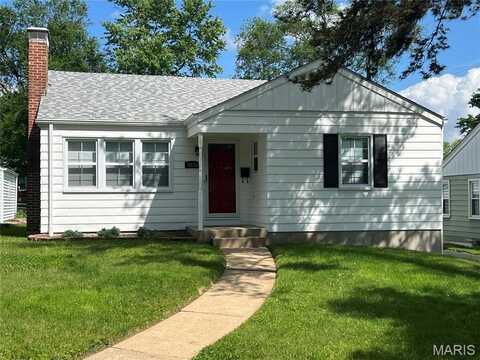 2854 Lawndell Drive, Saint Louis, MO 63144