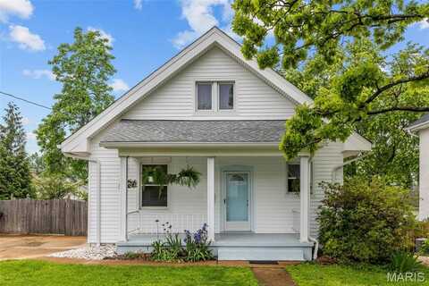 117 N Van Buren Avenue, Kirkwood, MO 63122