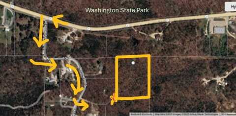 2 Rita Road, Blackwell, MO 63626