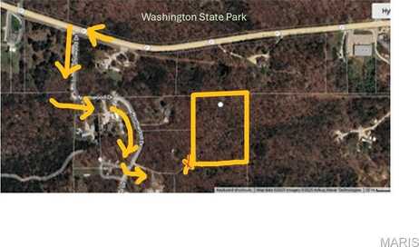 2 Rita Road, Blackwell, MO 63626
