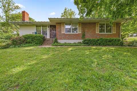 717 W Clement Street, De Soto, MO 63020