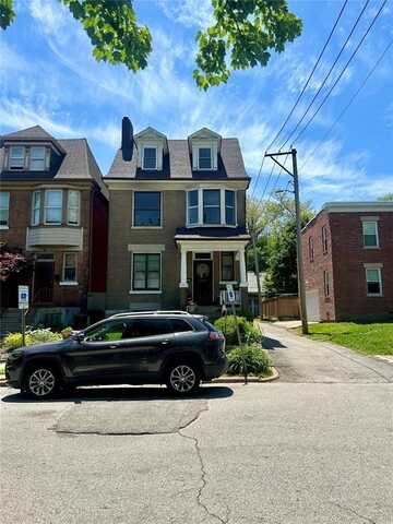 4252 Russell Boulevard, Saint Louis, MO 63110