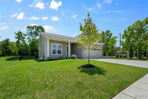 1 Havenhill Court, Saint Charles, MO 63301