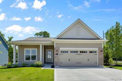1 Havenhill Court, Saint Charles, MO 63301