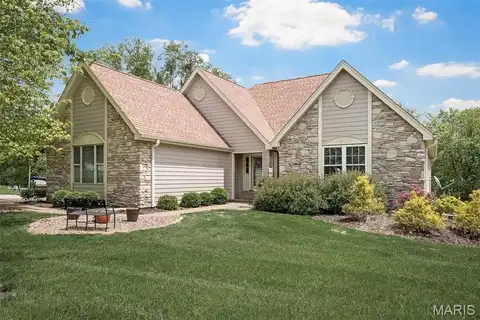 1189 Turnberry Drive, Wright City, MO 63390