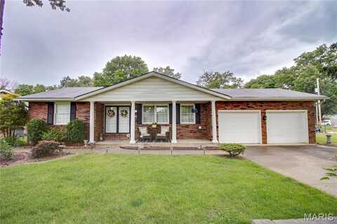 2332 Chadwick Drive, Alton, IL 62002