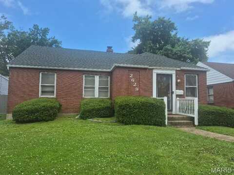 2629 Grand Avenue, Granite City, IL 62040