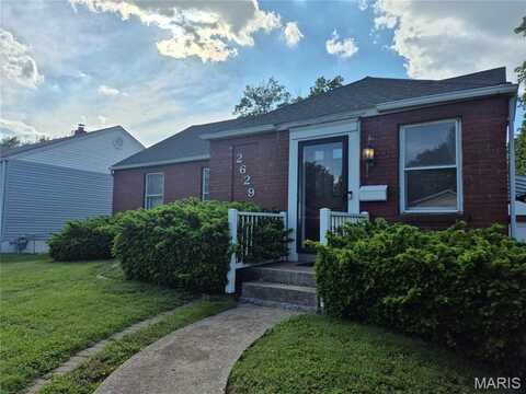 2629 Grand Avenue, Granite City, IL 62040