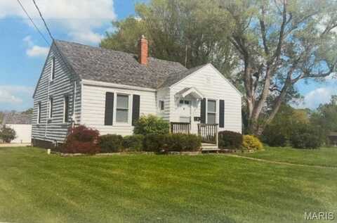 340 Kemper Street, Troy, MO 63379