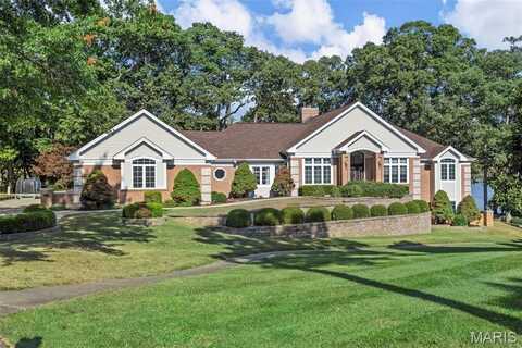 11 Stone Falcon Court, Lake Saint Louis, MO 63367
