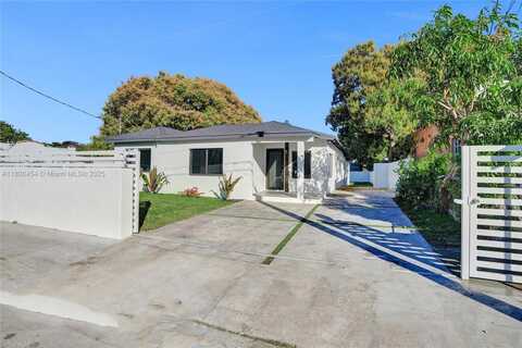 7943 NW 6th Ave, Miami, FL 33150