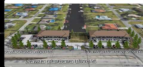 3117 Santa barbara blvd, Cape Coral, FL 33914