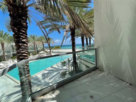 18501 Collins Avenue, Sunny Isles Beach, FL 33160