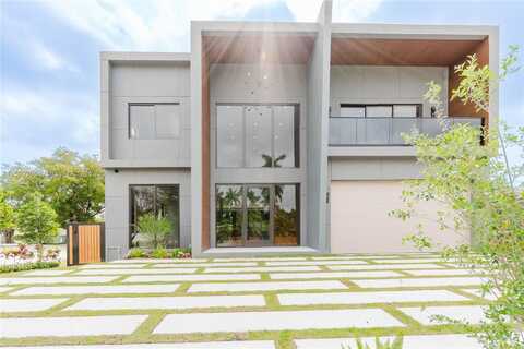 549 East Dr, Miami Springs, FL 33166