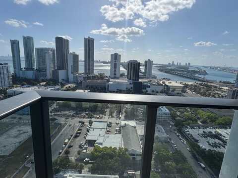 1600 NE 1st Ave, Miami, FL 33132