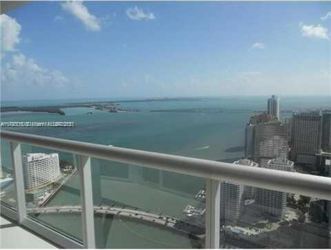 495 Brickell Ave, Miami, FL 33131