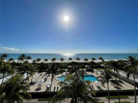 2625 Collins Ave, Miami Beach, FL 33140