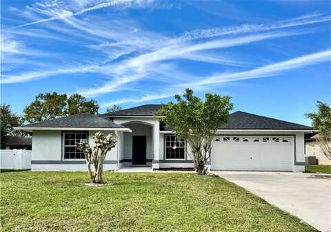 1390 Patricia Street, Kissimmee, FL 34744